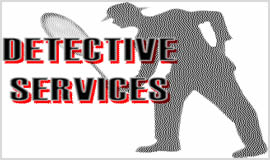 Dearne-Valley Private investigators Services